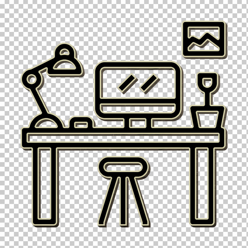 Business And Commerce Icon Workplace Icon Desk Icon PNG, Clipart, Business And Commerce Icon, Desk Icon, Royaltyfree, Workplace Icon Free PNG Download