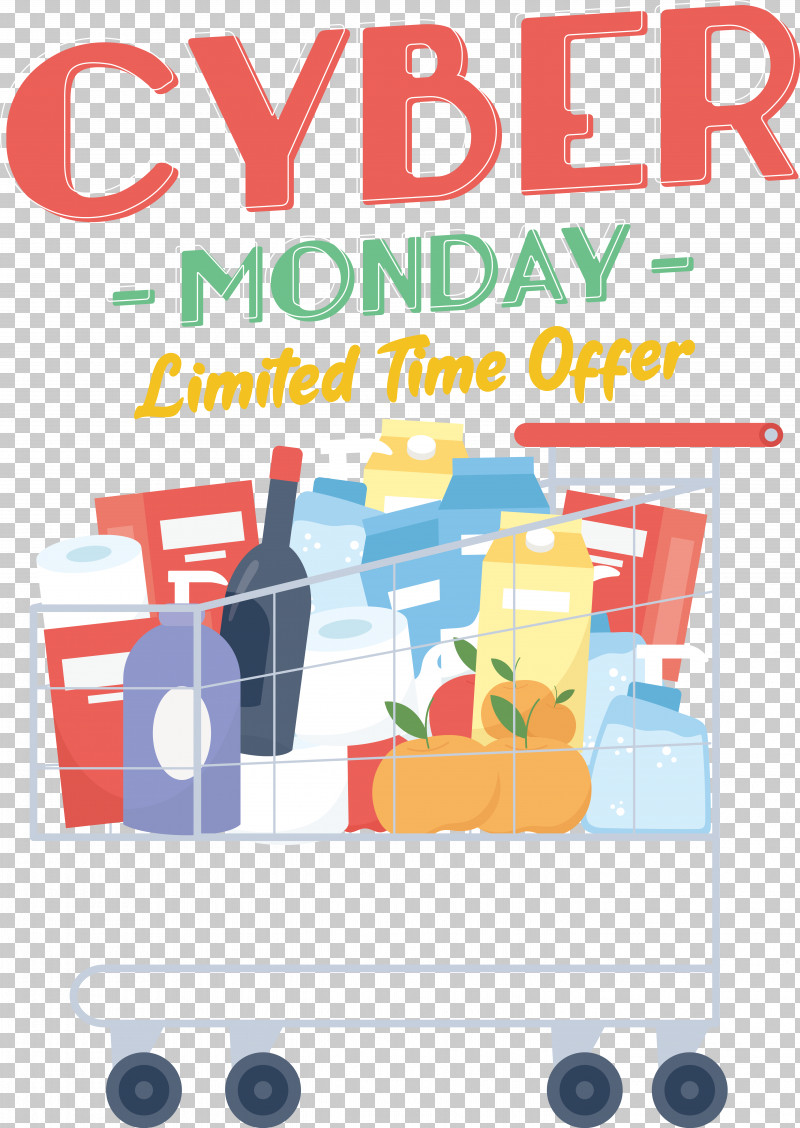 Cyber Monday PNG, Clipart, Cyber Monday, Sales, Shop Now Free PNG Download