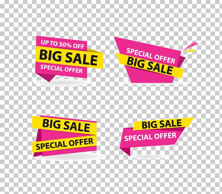 Banner Logo Sales Discounts And Allowances Label PNG, Clipart, Advertising, Banner, Brand, Discounts And Allowances, Label Free PNG Download
