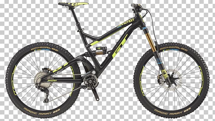GT Bicycles 27.5 Mountain Bike Enduro PNG, Clipart, 275 Mountain Bike, Bicycle, Bicycle Accessory, Bicycle Frame, Bicycle Frames Free PNG Download