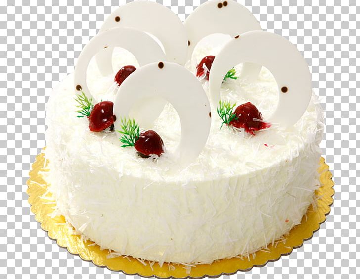Ice Cream White Chocolate Chocolate Cake Torte PNG, Clipart, Bavarian Cream, Black White, Buttercream, Cake, Cake Decorating Free PNG Download