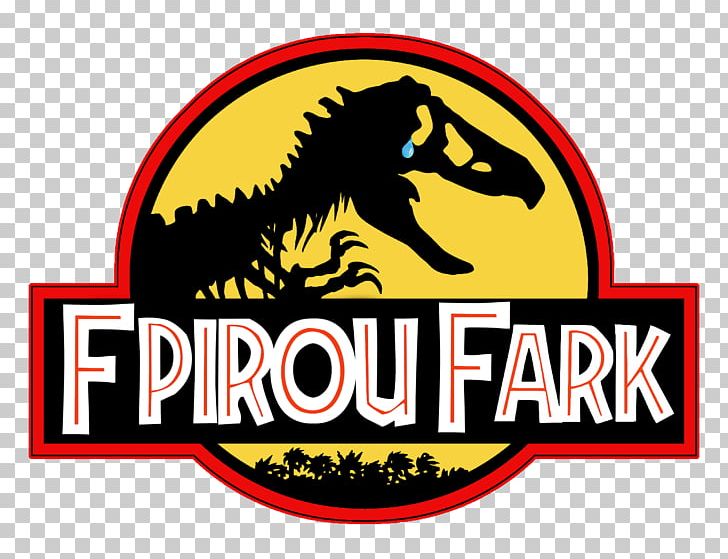 Logo Jurassic Park InGen Portable Network Graphics PNG, Clipart, Area, Brand, Dents, Desktop Wallpaper, Display Resolution Free PNG Download
