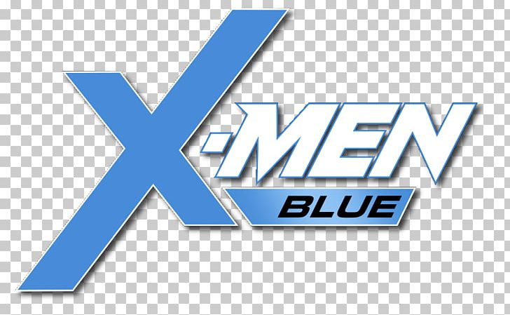 Logo Professor X Jean Grey Storm X-Men PNG, Clipart, Angle, Area, Blue, Brand, Comics Free PNG Download