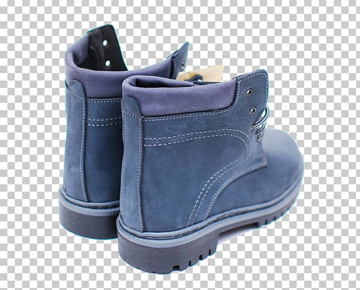 Snow Boot Suede Shoe Walking PNG, Clipart, Boot, Electric Blue, Footwear, Leather, Outdoor Shoe Free PNG Download