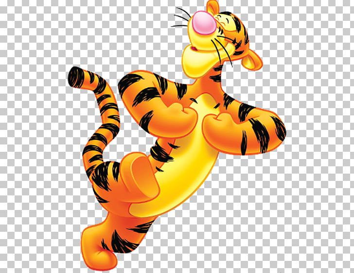 Tiger Tigger Cat PNG, Clipart, Animals, Animation, Cat, Jpeg File Interchange Format, Membrane Winged Insect Free PNG Download