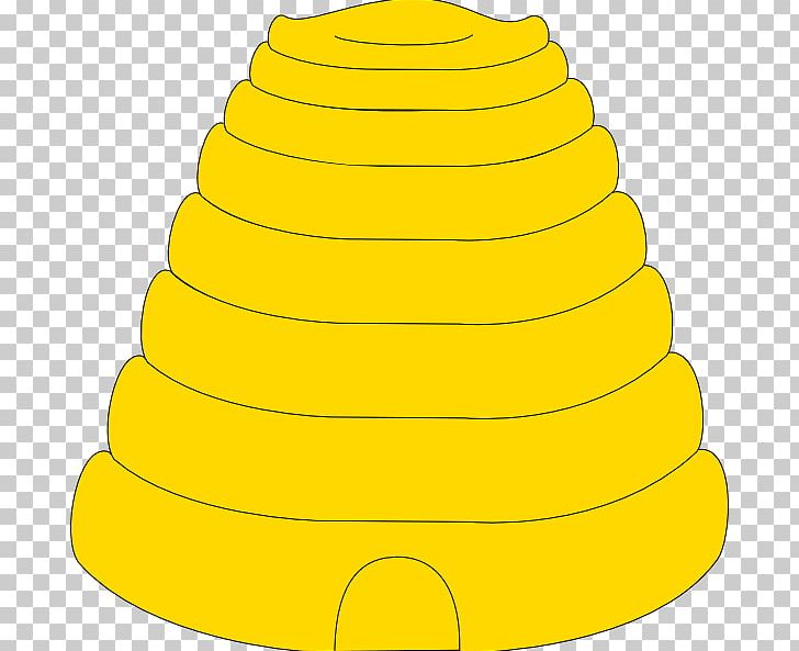 Yellow Hat PNG, Clipart, Beehive Cliparts Flowers, Cone, Hat, Line, Yellow Free PNG Download