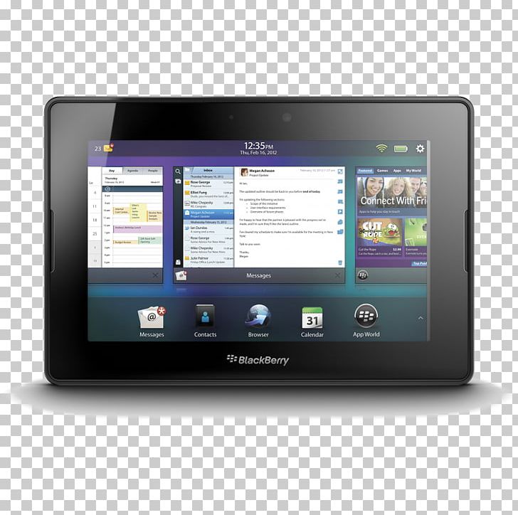 BlackBerry PlayBook BlackBerry Tablet OS BlackBerry 10 Mobile Phones PNG, Clipart, Android, Blackberry, Blackberry Tablet Os, Brand, Computer Software Free PNG Download