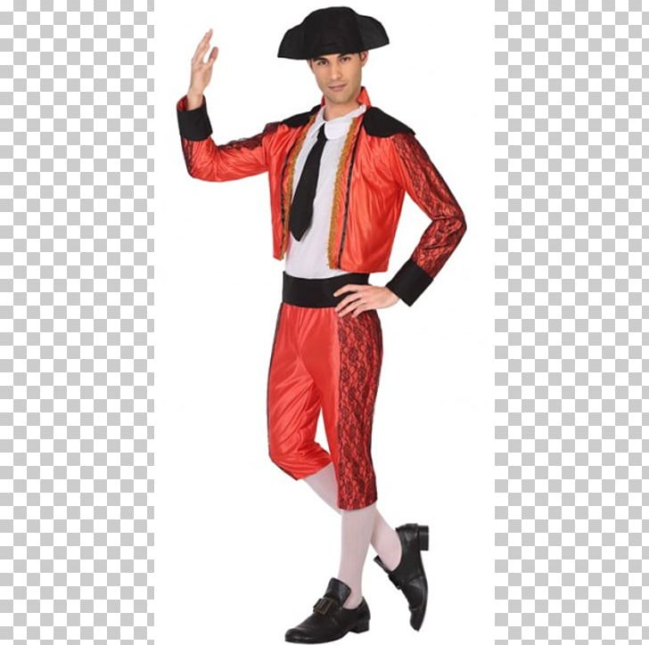 Bullfighter Costume Suit Dress Disguise PNG, Clipart, Adult, Bullfighter, Clothing, Costume, Disguise Free PNG Download