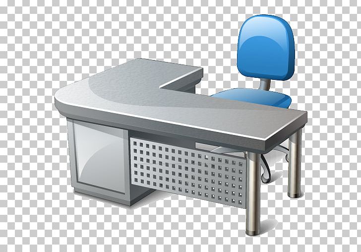 Computer Desk Computer Icons Office Desktop PNG, Clipart, Angle, Business, Chair, Cleaning, Collection Free PNG Download