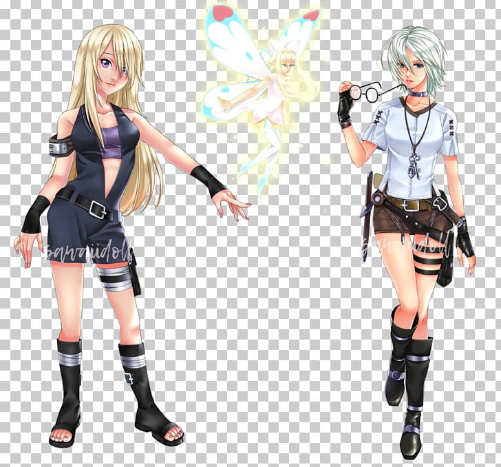 Costume Uniform Anime PNG, Clipart, Action Figure, Anime, Cartoon, Clothing, Costume Free PNG Download