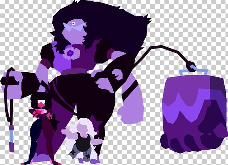 Garnet Sugilite Amethyst Stevonnie Gemstone PNG, Clipart, Alexandrite, Amethyst, Art, Crystal, Diamond Free PNG Download