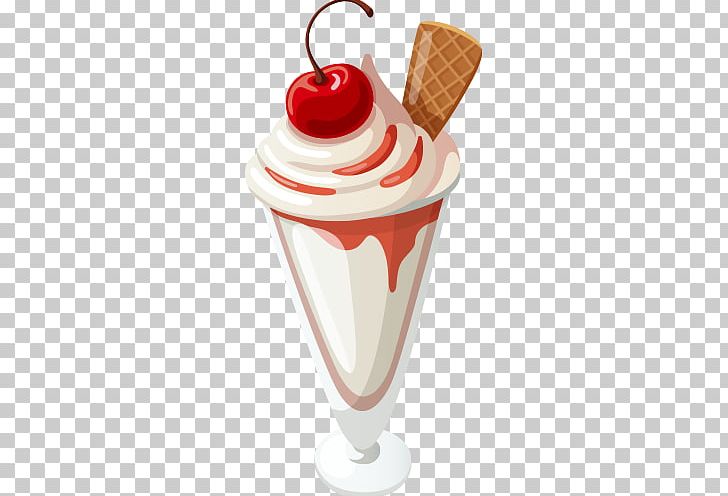 Ice Cream Milkshake Sundae Chocolate Brownie PNG, Clipart, Banana Split, Chocolate Brownie, Chocolate Ice Cream, Cream, Dairy Product Free PNG Download