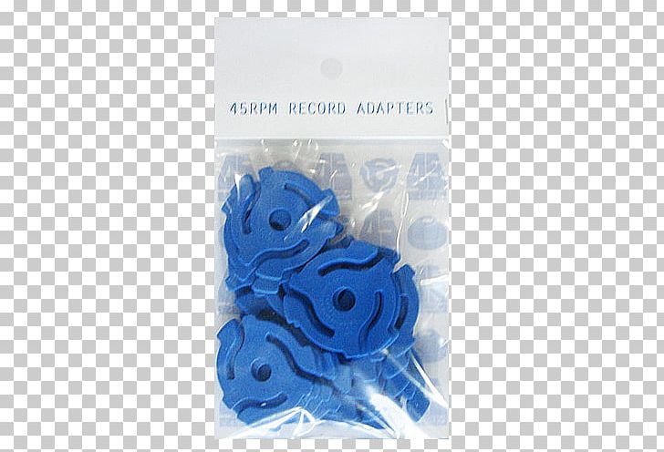 Plastic Insert Bag Adapter 45R PNG, Clipart, 45 Rpm Adapter, Adapter, Bag, Blue, Blue1 Free PNG Download