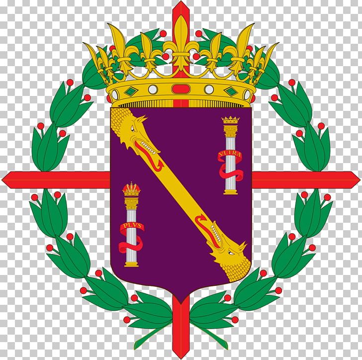 Province Of Valladolid Duke Of Franco Coat Of Arms Of Spain Francoism PNG, Clipart, Arm, Artwork, Christmas, Christmas Decoration, Christmas Ornament Free PNG Download