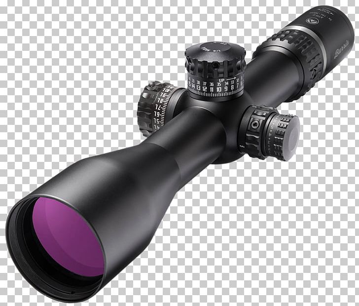 Telescopic Sight Milliradian Reticle Burris Company PNG, Clipart,  Free PNG Download