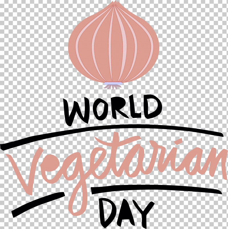 VEGAN World Vegetarian Day PNG, Clipart, Geometry, Line, Logo, Mathematics, Meter Free PNG Download