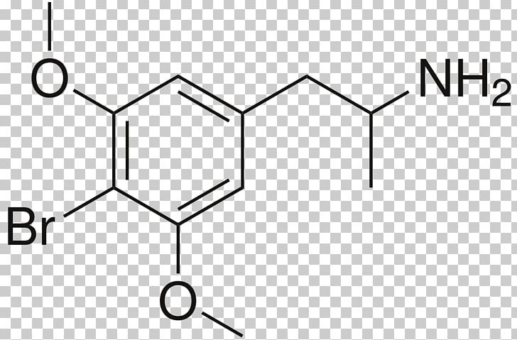 2C-B Molecule Mescaline Psychedelic Drug PNG, Clipart, 2cb, 2ci, 25inbome, 34methylenedioxyamphetamine, Alexander Shulgin Free PNG Download