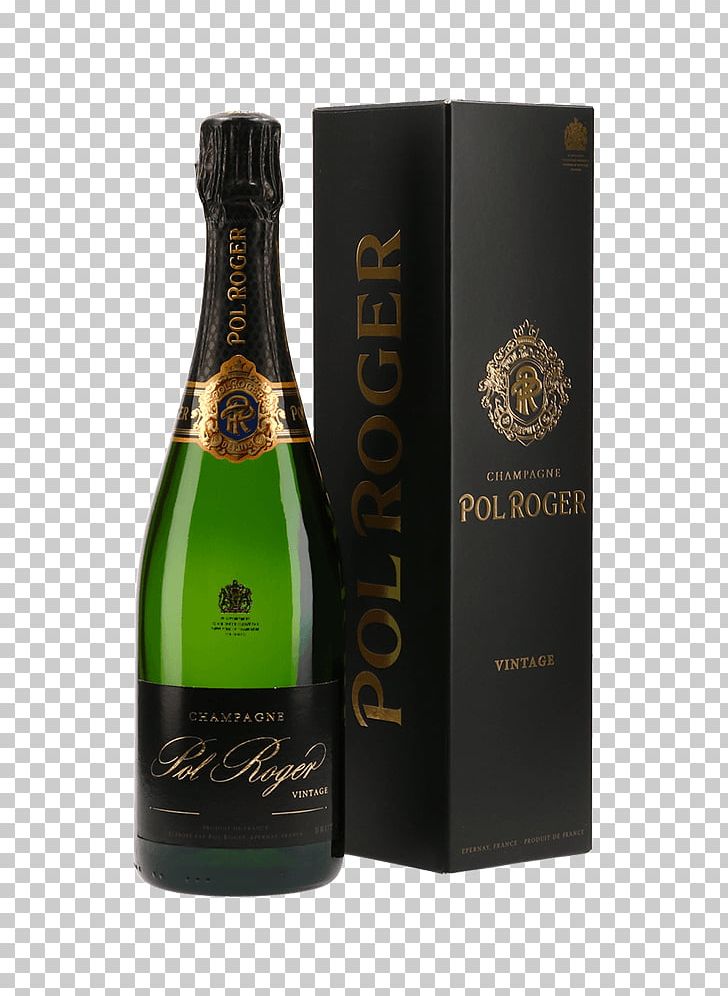 Champagne Wine Pol Roger Millesima Bottle PNG, Clipart, Alcoholic Beverage, Bordeaux, Bottle, Chai, Champagne Free PNG Download