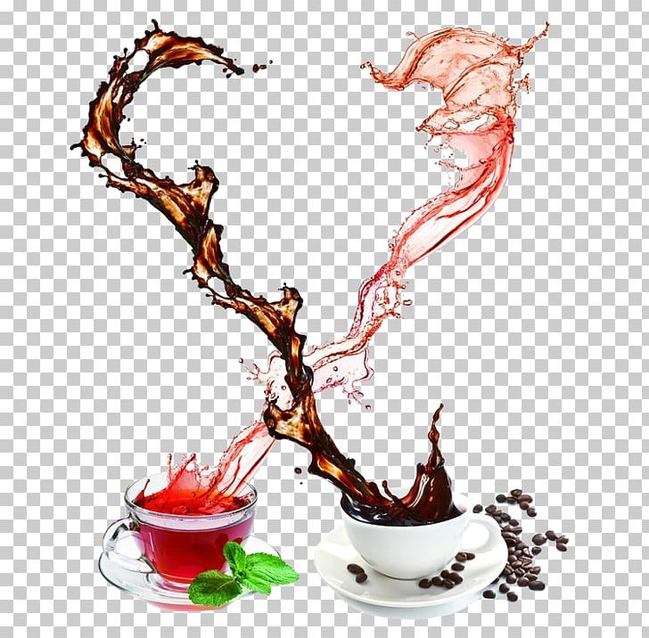 Coffee Cup Juice Cafe PNG, Clipart, Branch, Cafe, Coffee, Coffee Cup, Coffee Mug Free PNG Download