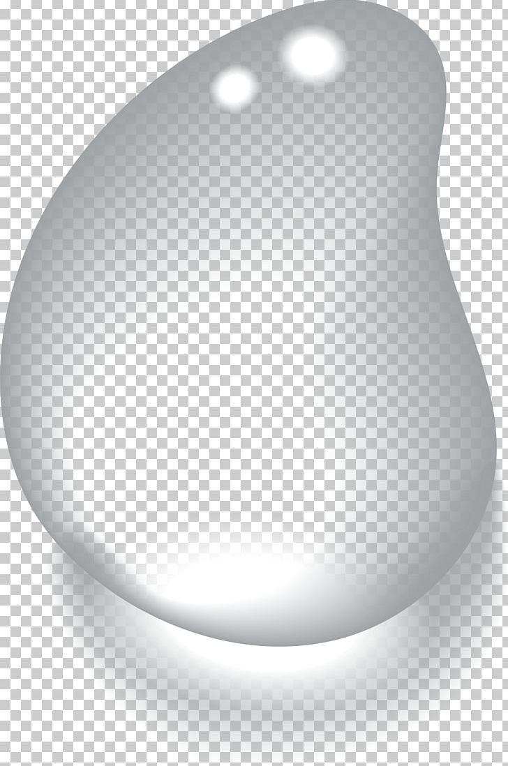 Drop Silver Water PNG, Clipart, Angle, Black, Black And White, Circle, Decorative Free PNG Download