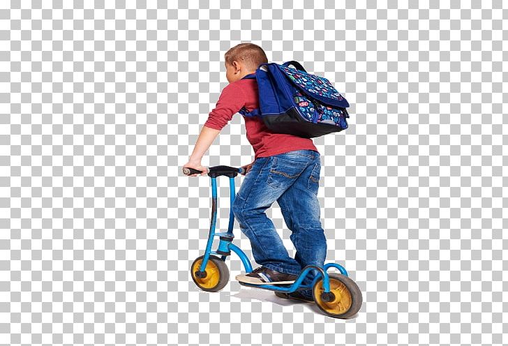 Kick Scooter Toddler Baby Transport Tricycle PNG, Clipart, Baby Carriage, Baby Products, Baby Transport, Blue, Carriage Free PNG Download