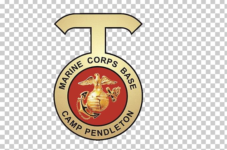 Marine Corps Base Camp Pendleton Camp Pendleton North Marine Corps Base Camp Lejeune Marine Corps Air Station Camp Pendleton United States Marine Corps PNG, Clipart, Badge, Brand, California, Gold Medal, Label Free PNG Download