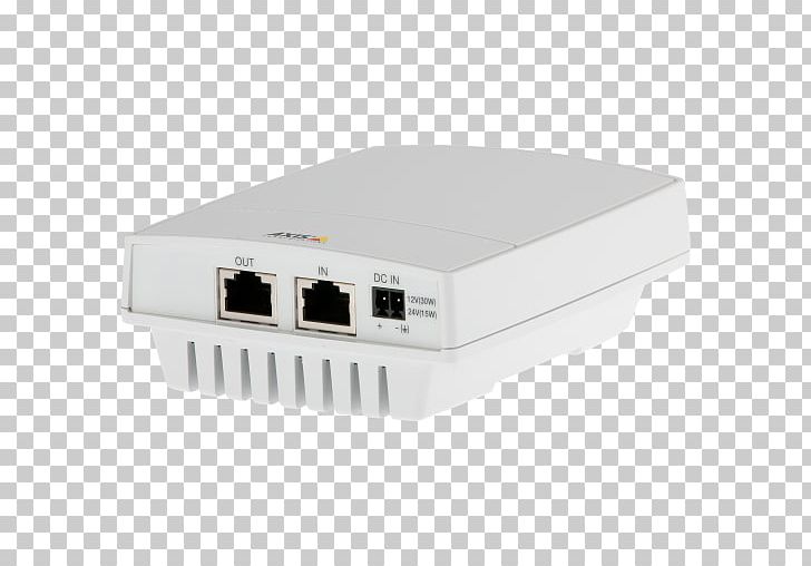 Power Over Ethernet Adapter Axis Communications Wireless Access Points IEEE 802.3at PNG, Clipart, Adapter, Computer Network, Direct Current, Electronic Device, Electronics Free PNG Download