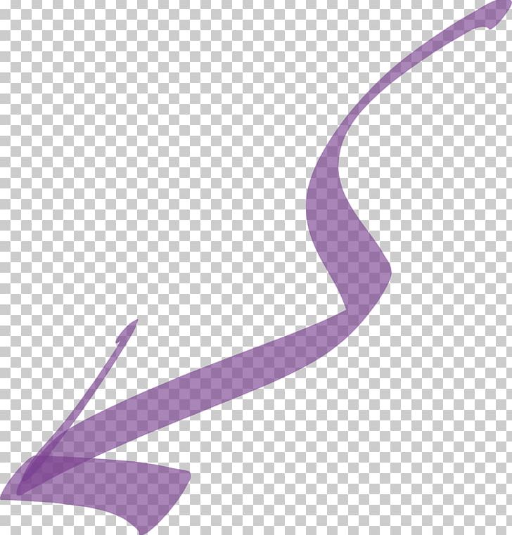 Purple Marker Pen Arrow PNG, Clipart, Angle, Arrow Vector, Brush, Brush Stroke, Brush Vector Free PNG Download