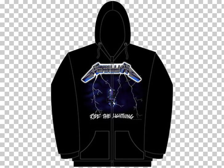 T-shirt Metallica Ride The Lightning Kill 'Em All Master Of Puppets PNG, Clipart, 598 Ep Garage Days Rerevisited, And Justice For All, Death Magnetic, Electric Blue, Embroidered Patch Free PNG Download