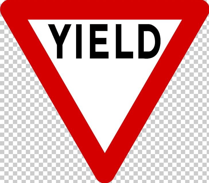 Yield Sign Traffic Sign Stop Sign Regulatory Sign PNG, Clipart, Angle, Area, Brand, Line, Logo Free PNG Download