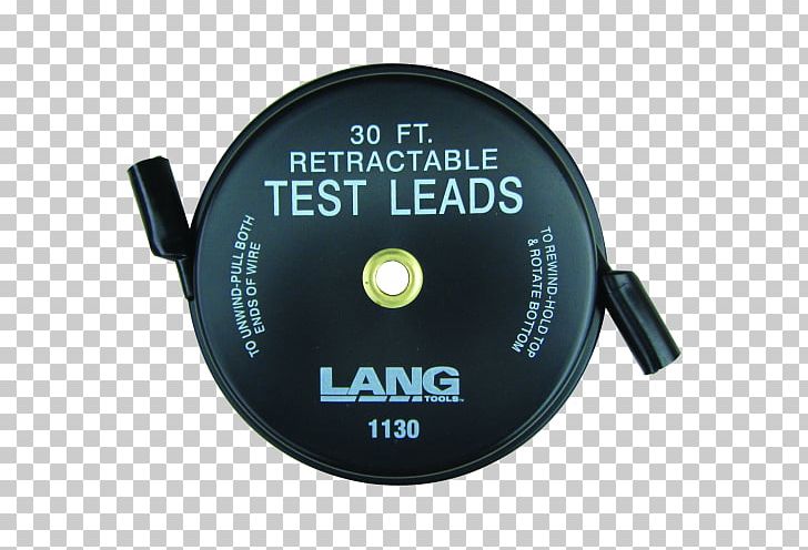 3 Footx10 Foot Retractable Test Lead Set-2pack Product Design Brand PNG, Clipart,  Free PNG Download