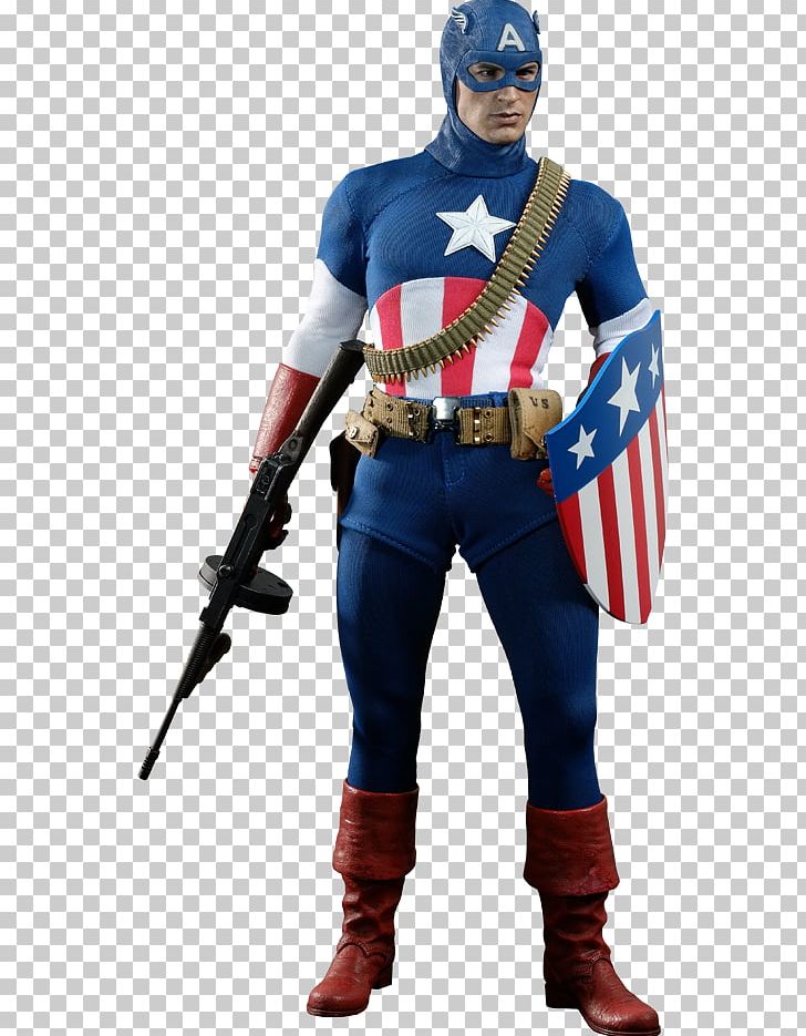 Captain America: The First Avenger Spider-Man Sideshow Collectibles Hot Toys Limited PNG, Clipart, Action Toy Figures, America, Avengers Age Of Ultron, Avengers Infinity War, Captain Free PNG Download