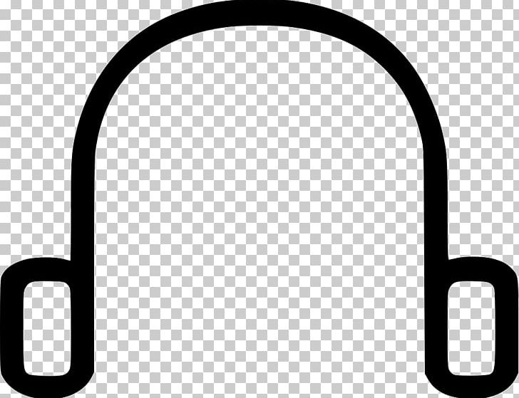 Headphones Computer Icons Portable Network Graphics PNG, Clipart, Apple Earbuds, Area, Black And White, Computer Icons, Coreldraw Free PNG Download