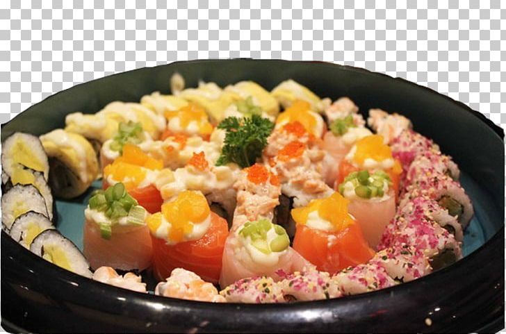 Sushi Japanese Cuisine Asian Cuisine Couscous Vegetarian Cuisine PNG, Clipart, Asian Cuisine, Asian Food, Chef, Color, Color Pencil Free PNG Download