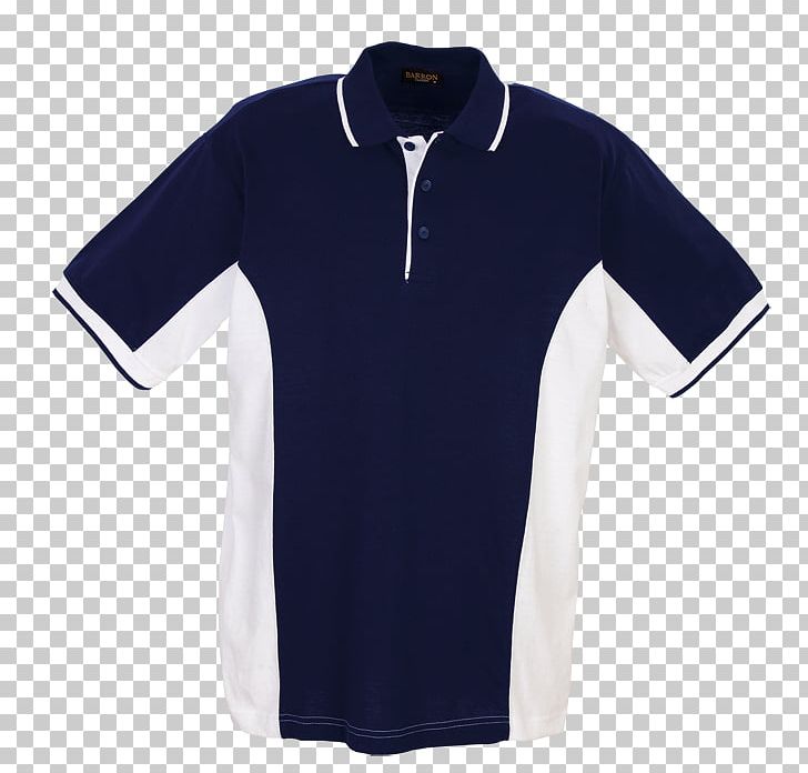 T-shirt Polo Shirt Jersey Golf PNG, Clipart, Active Shirt, Black, Blue, Brand, Clothing Free PNG Download