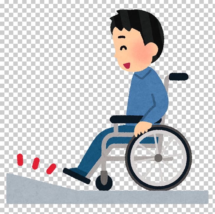 Wheelchair Ramp Barrier-free Disability Spinal Cord Injury PNG, Clipart, Barrierfree, Caregiver, Chair, Child, Crutch Free PNG Download