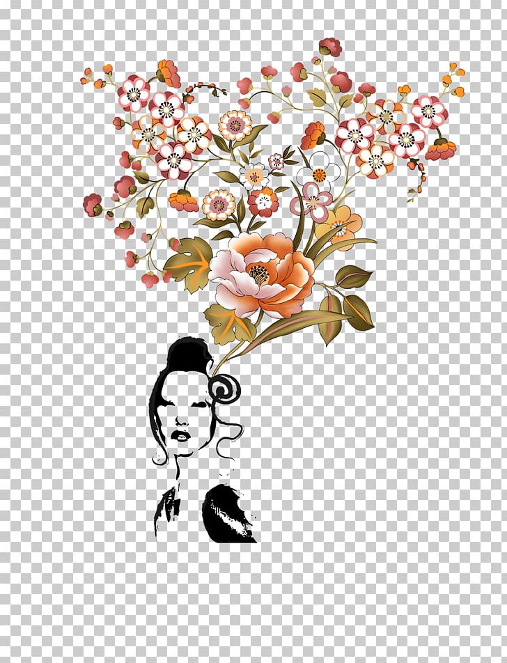 Woman PNG, Clipart, Adobe Illustrator, Art, Color, Encapsulated Postscript, Flora Free PNG Download