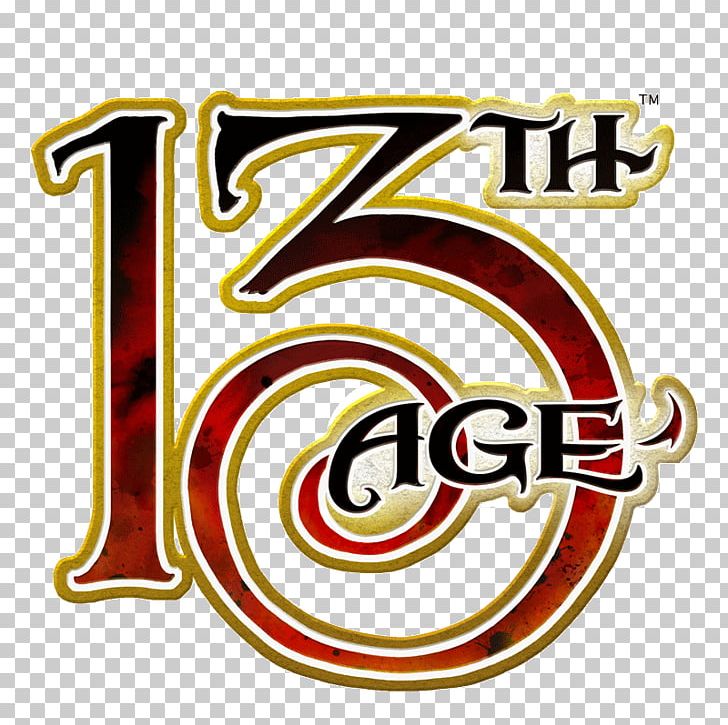 13th Age RPG Logo Role-playing Game Font PNG, Clipart, 13th, 13th Age, 64000, Area, Brand Free PNG Download