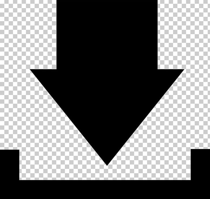 Arrow Symbol Computer Icons PNG, Clipart, Angle, Arrow, Arrow Symbol, Black, Black And White Free PNG Download