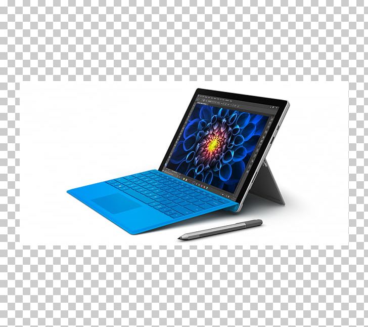 Laptop Surface Pro 4 Intel Core I5 Microsoft PNG, Clipart, Electronic Device, Electronics, Electronics Accessory, Intel Core, Intel Core I5 Free PNG Download