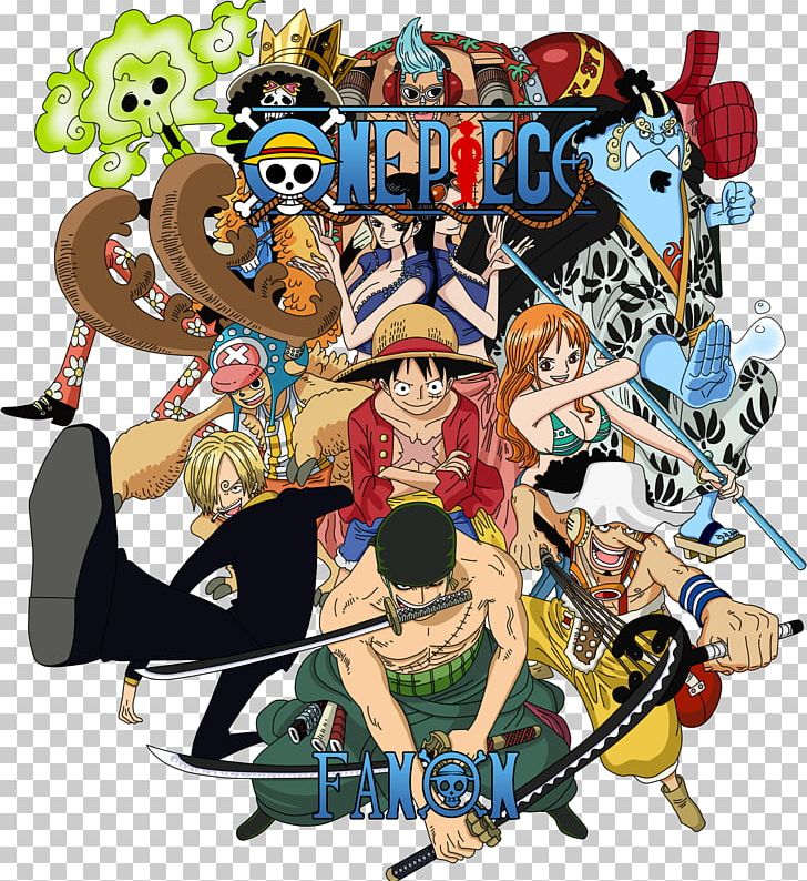 One Piece: Unlimited Adventure Monkey D. Luffy Roronoa Zoro Tony Tony Chopper Nami PNG, Clipart, Anime, Arlong, Art, Borsalino, Cartoon Free PNG Download