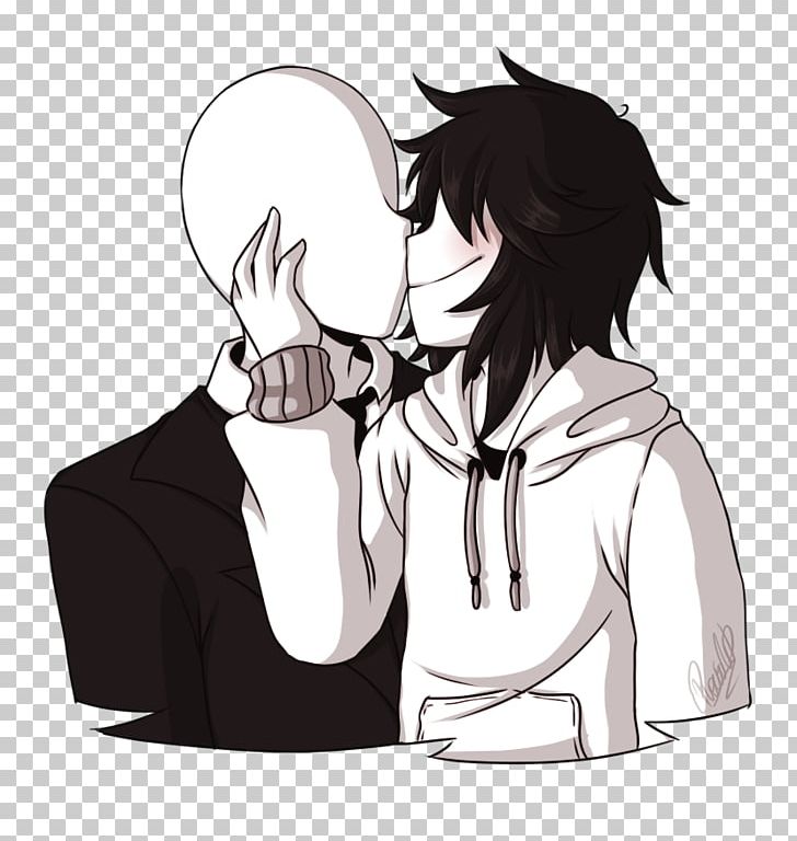 Dating site creepypasta