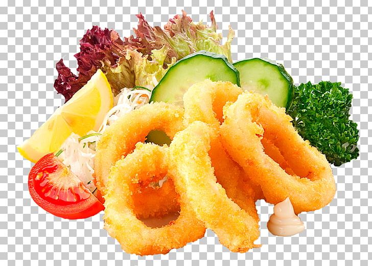 Squid As Food Tempura Japanese Cuisine Sushi Burrito PNG, Clipart, Animal Source Foods, Cuisine, Food, Fried Prawn, Karaage Free PNG Download