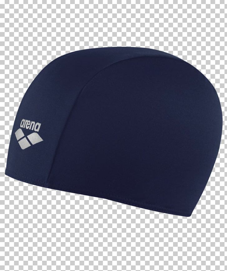 Swim Caps Cobalt Blue Polyester PNG, Clipart, Arena, Bonnet, Cap, Clothing, Clothing Accessories Free PNG Download