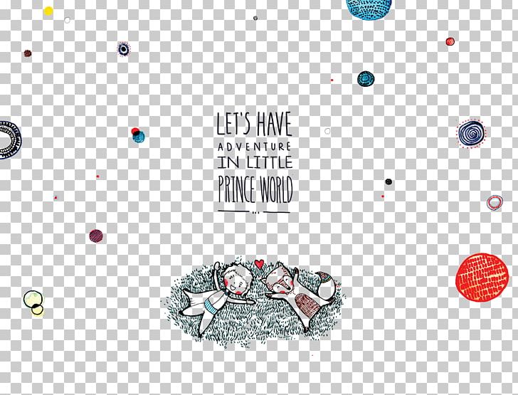 The Little Prince Graphic Design PNG, Clipart, Art, Body Jewelry, Brand, Childrens Literature, Circle Free PNG Download