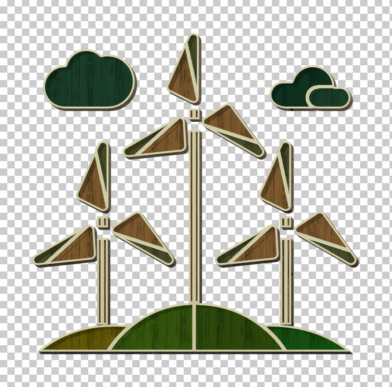 Wind Icon Wind Power Icon Ecology Icon PNG, Clipart, Ecology Icon, Geometry, Mathematics, Meter, Triangle Free PNG Download