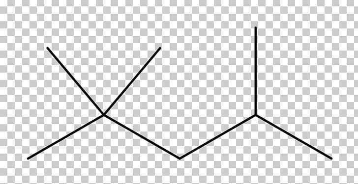 2 PNG, Clipart, 4methyl2pentanol, 234trimethylpentane, Angle, Area, Black Free PNG Download