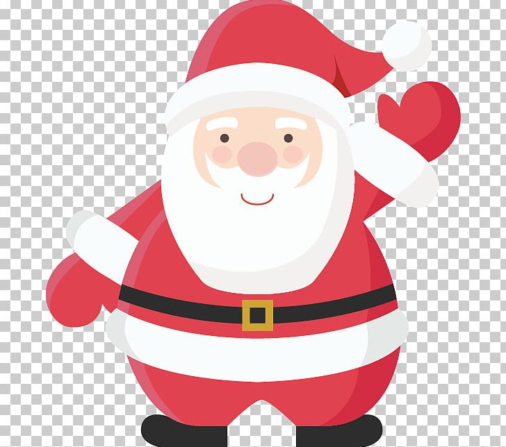 Christmas Label Santa Claus Paper Sticker PNG, Clipart, Christmas Decoration, Christmas Music, Christmas Stocking, Fictional Character, Hand Drawn Free PNG Download