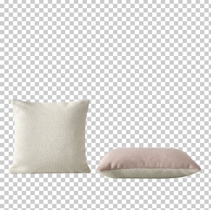 Cushion Pillow Muuto Textile Couch PNG, Clipart, Bed, Blue, Bolster, Color, Colour Free PNG Download