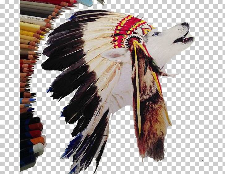 Drawing Colored Pencil Painting Photorealism PNG, Clipart, Animal, Animals, Art, Artist, Beak Free PNG Download